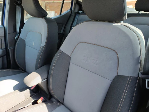 Dacia Sandero STEPWAY EXTREME GO 74KW (100CV) ECO-G