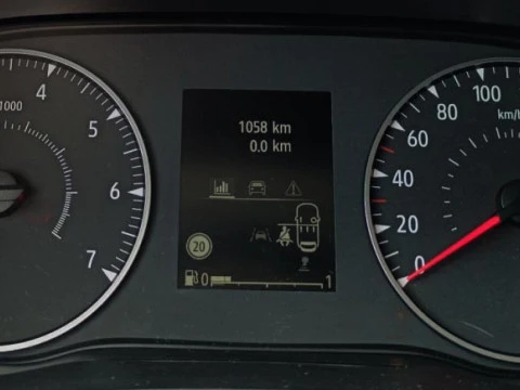 Dacia Sandero STEPWAY EXTREME GO 74KW (100CV) ECO-G