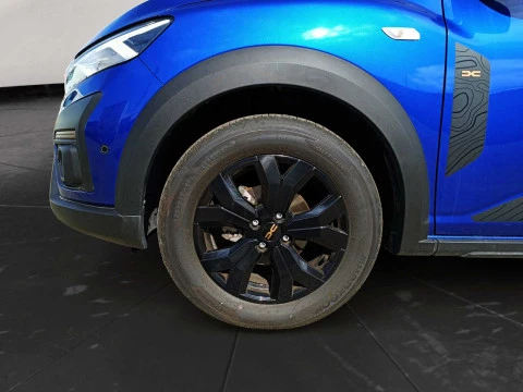Dacia Sandero STEPWAY EXTREME GO 74KW (100CV) ECO-G