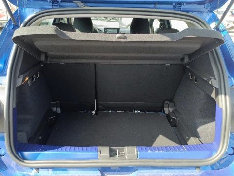 Dacia Sandero STEPWAY EXTREME GO 74KW (100CV) ECO-G