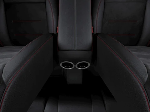 Mercedes-Benz GLA  200 d