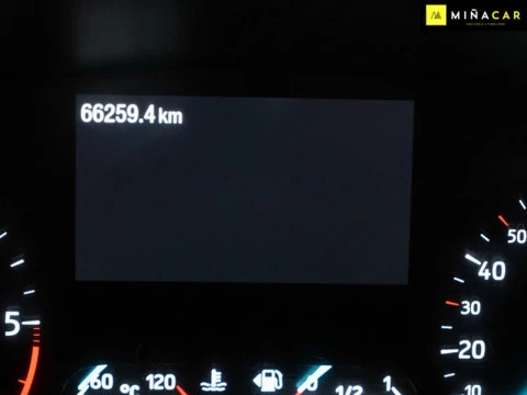Ford Focus 1.5 Ecoblue 88kW Trend Auto