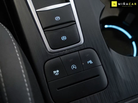 Ford Focus 1.5 Ecoblue 88kW Trend Auto