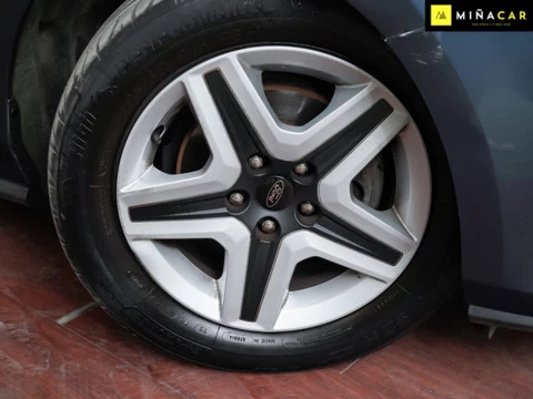 Ford Focus 1.5 Ecoblue 88kW Trend Auto