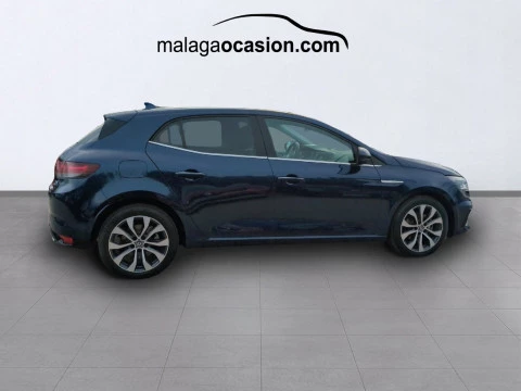 Renault Megane Zen E-TECH Híbrido Ench. 117kW(160CV)