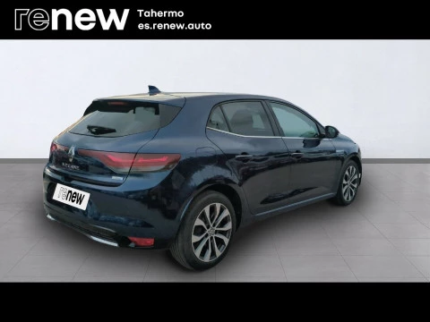 Renault Megane Zen E-TECH Híbrido Ench. 117kW(160CV)