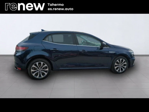Renault Megane Zen E-TECH Híbrido Ench. 117kW(160CV)