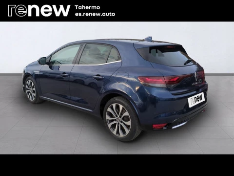 Renault Megane Zen E-TECH Híbrido Ench. 117kW(160CV)