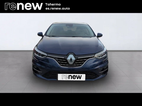 Renault Megane Zen E-TECH Híbrido Ench. 117kW(160CV)