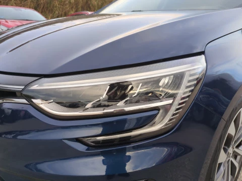 Renault Megane Zen E-TECH Híbrido Ench. 117kW(160CV)