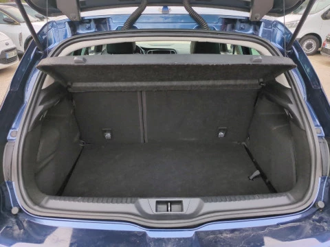 Renault Megane Zen E-TECH Híbrido Ench. 117kW(160CV)