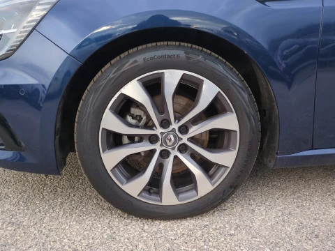 Renault Megane Zen E-TECH Híbrido Ench. 117kW(160CV)