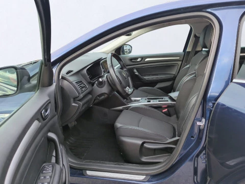 Renault Megane Zen E-TECH Híbrido Ench. 117kW(160CV)