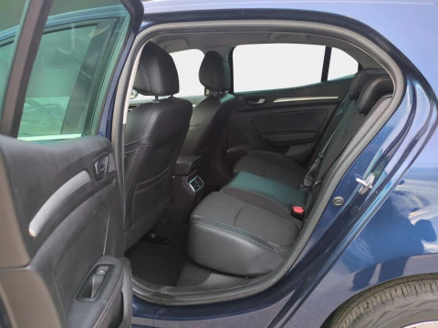 Renault Megane Zen E-TECH Híbrido Ench. 117kW(160CV)