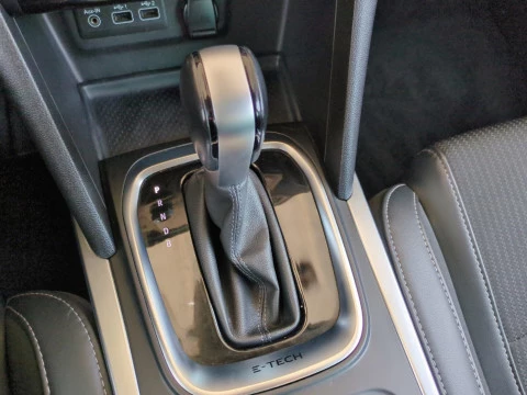 Renault Megane Zen E-TECH Híbrido Ench. 117kW(160CV)