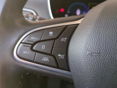 Renault Megane Zen E-TECH Híbrido Ench. 117kW(160CV)