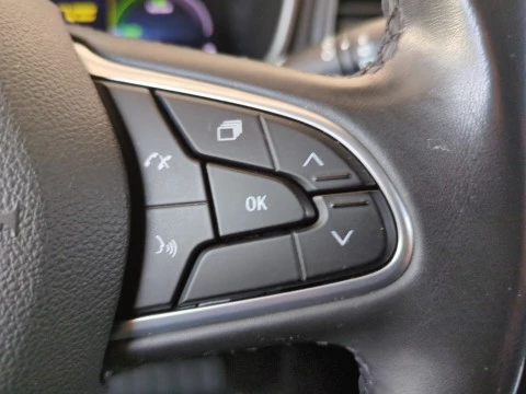 Renault Megane Zen E-TECH Híbrido Ench. 117kW(160CV)