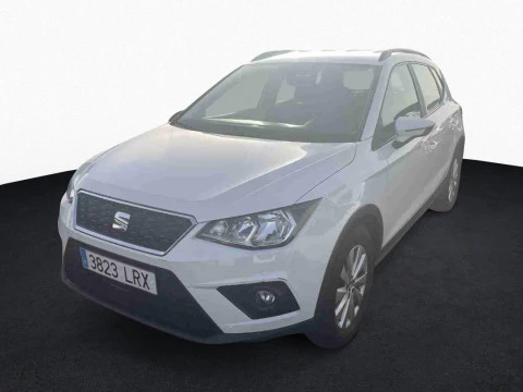 Seat Arona 1.0 TSI 81kW (110CV) Style Go2