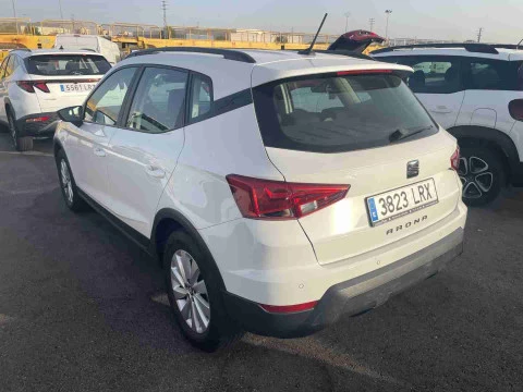 Seat Arona 1.0 TSI 81kW (110CV) Style Go2