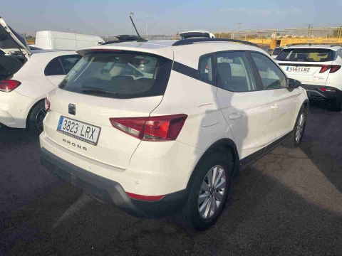 Seat Arona 1.0 TSI 81kW (110CV) Style Go2