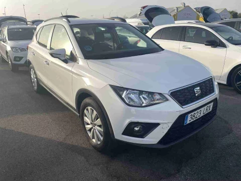 Seat Arona 1.0 TSI 81kW (110CV) Style Go2