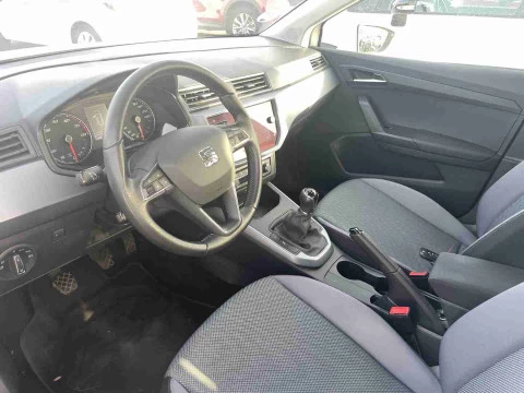 Seat Arona 1.0 TSI 81kW (110CV) Style Go2