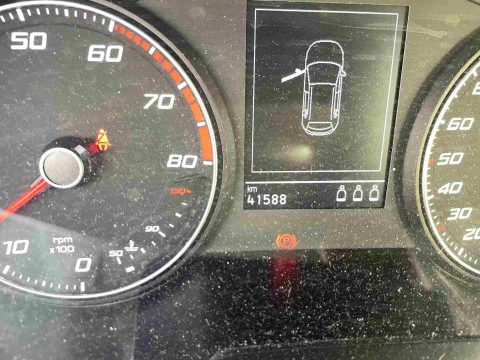 Seat Arona 1.0 TSI 81kW (110CV) Style Go2