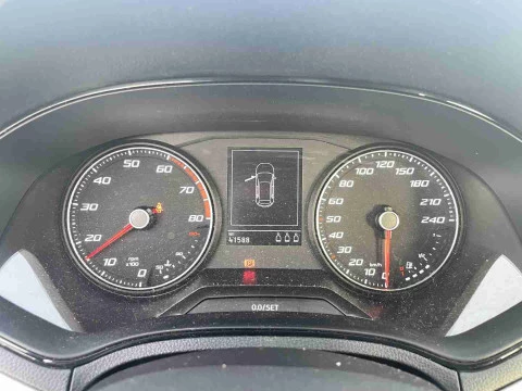 Seat Arona 1.0 TSI 81kW (110CV) Style Go2