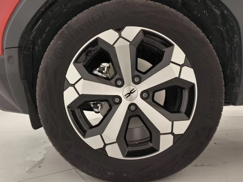 Dacia Duster  1.6 Hybrid Journey 4x2 105kW 48v