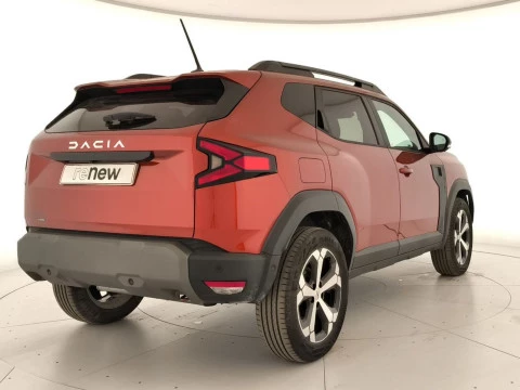 Dacia Duster  1.6 Hybrid Journey 4x2 105kW 48v
