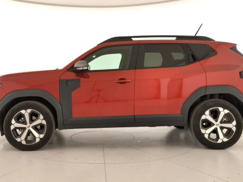 Dacia Duster  1.6 Hybrid Journey 4x2 105kW 48v