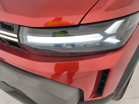 Dacia Duster  1.6 Hybrid Journey 4x2 105kW 48v