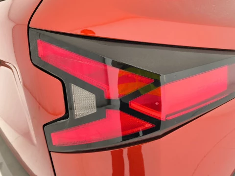 Dacia Duster  1.6 Hybrid Journey 4x2 105kW 48v