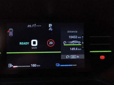 Dacia Duster  1.6 Hybrid Journey 4x2 105kW 48v