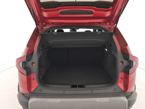 Dacia Duster  1.6 Hybrid Journey 4x2 105kW 48v