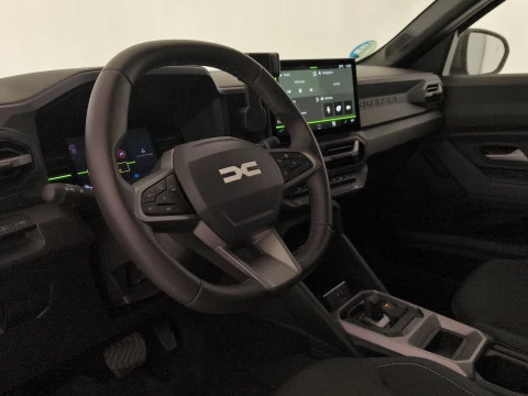Dacia Duster  1.6 Hybrid Journey 4x2 105kW 48v
