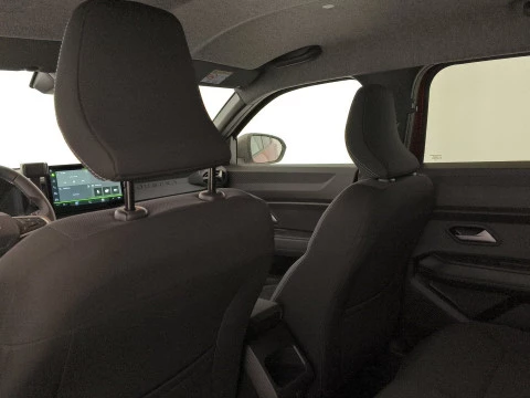 Dacia Duster  1.6 Hybrid Journey 4x2 105kW 48v