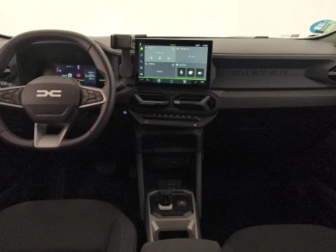 Dacia Duster  1.6 Hybrid Journey 4x2 105kW 48v