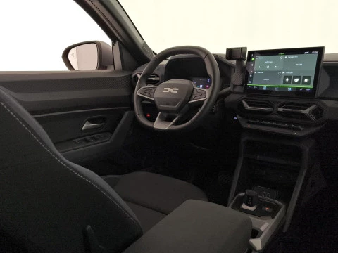Dacia Duster  1.6 Hybrid Journey 4x2 105kW 48v