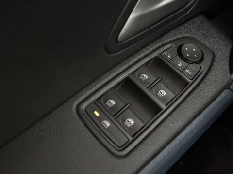 Dacia Duster  1.6 Hybrid Journey 4x2 105kW 48v