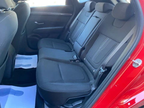 Hyundai Tucson 1.6 TGDI PHEV 195kW Maxx Auto 4X4