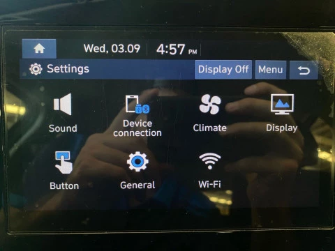 Hyundai Tucson 1.6 TGDI PHEV 195kW Maxx Auto 4X4