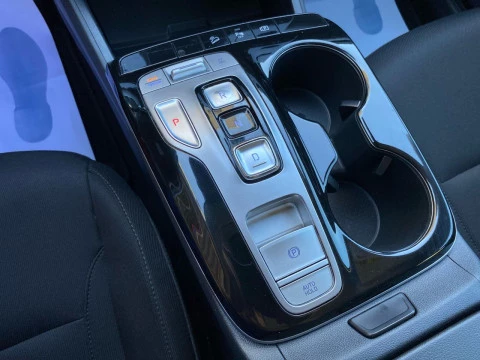 Hyundai Tucson 1.6 TGDI PHEV 195kW Maxx Auto 4X4