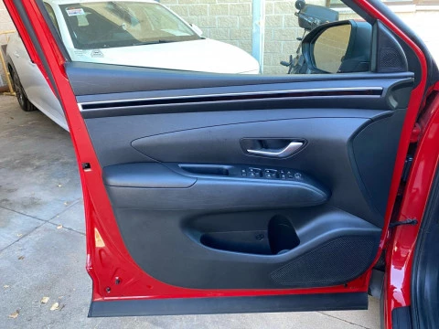 Hyundai Tucson 1.6 TGDI PHEV 195kW Maxx Auto 4X4