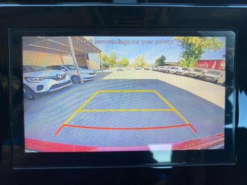 Hyundai Tucson 1.6 TGDI PHEV 195kW Maxx Auto 4X4