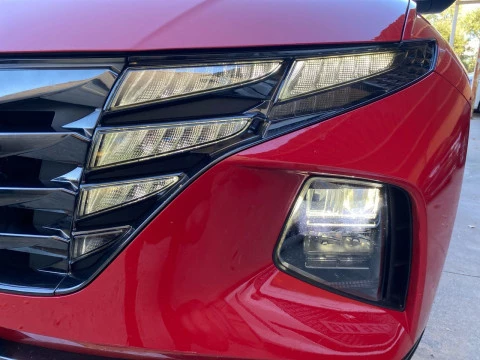 Hyundai Tucson 1.6 TGDI PHEV 195kW Maxx Auto 4X4