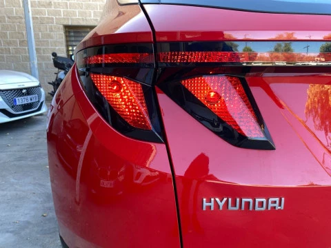 Hyundai Tucson 1.6 TGDI PHEV 195kW Maxx Auto 4X4