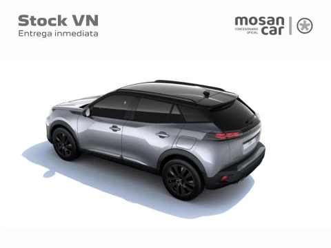 Peugeot 2008 2008 GT Exclusive Hybrid 145 eDCS6