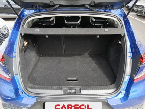 Renault Captur Zen Blue dCi 85kW (115CV)