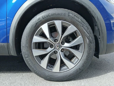 Renault Captur Zen Blue dCi 85kW (115CV)